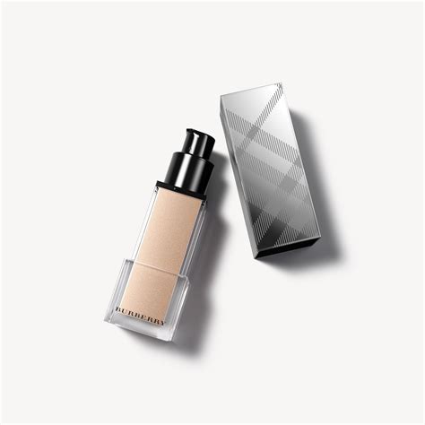 burberry fresh glow luminous fluid|temptalia burberry fresh glow.